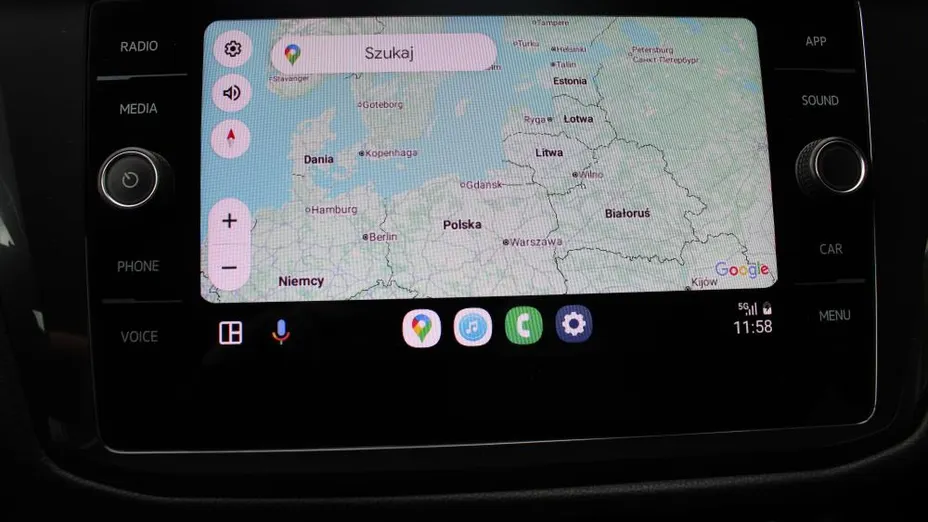 VOLKSWAGEN Tiguan Tiguan 2.0 TDI SCR 4Mot. Highline DSG