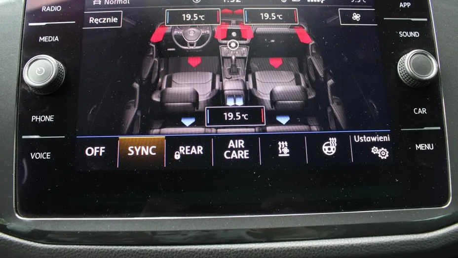 VOLKSWAGEN Tiguan Tiguan 2.0 TDI SCR 4Mot. Highline DSG