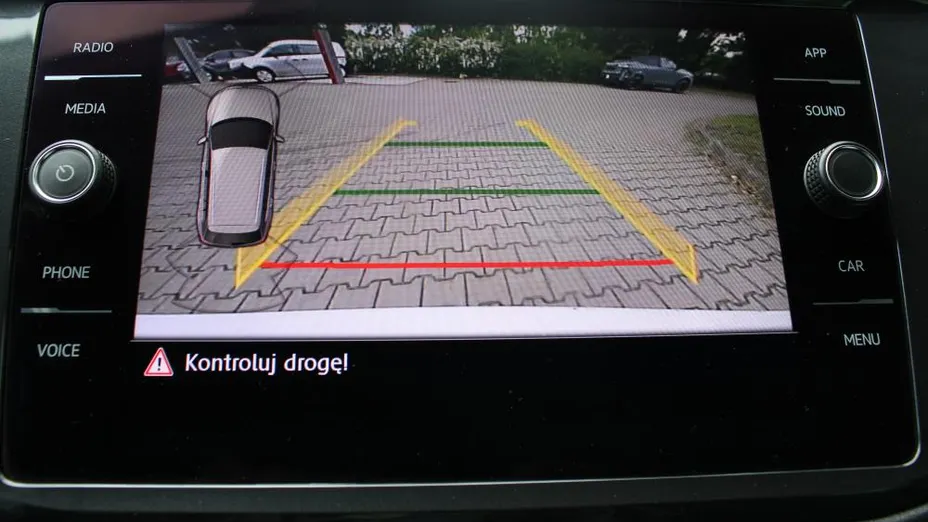 VOLKSWAGEN Tiguan Tiguan 2.0 TDI SCR 4Mot. Highline DSG