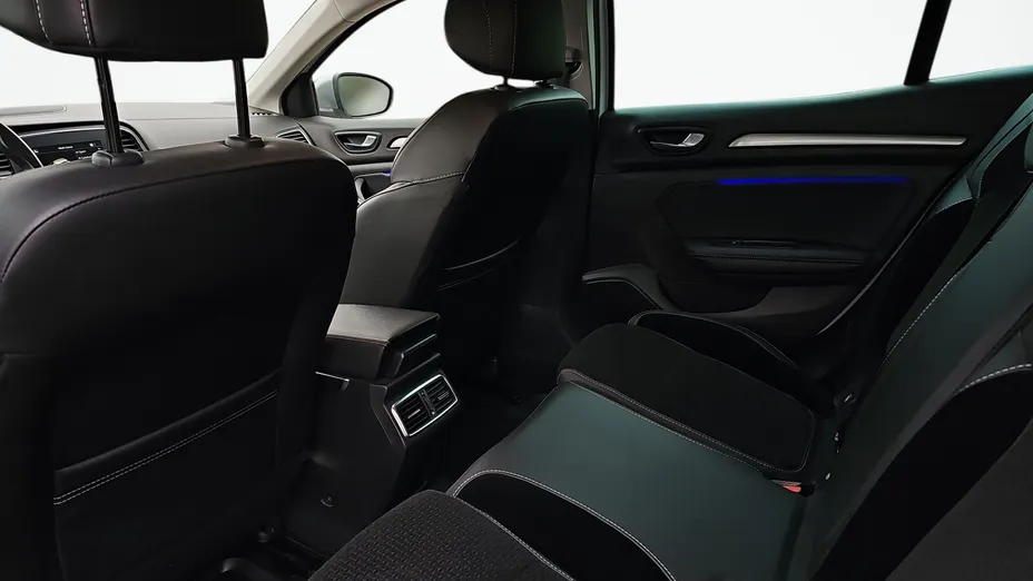 RENAULT Megane Megane 1.3 TCe FAP GT Line