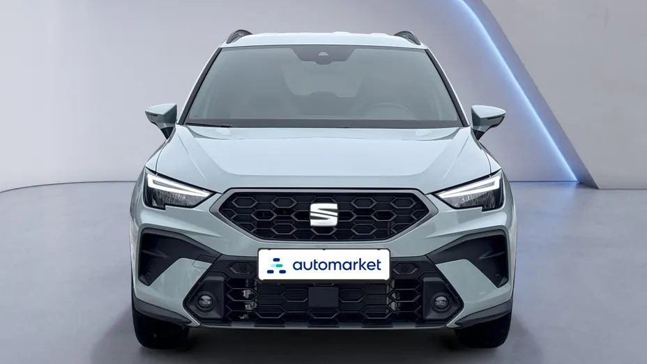 SEAT Arona Arona 1.0 TSI FR DSG Nowy