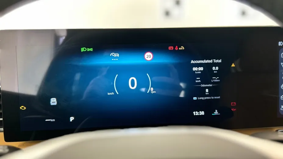 MG HS HS 1.5T HEV+ Exclusive aut Nowy