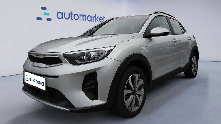 KIA Stonic Stonic 1.2 M