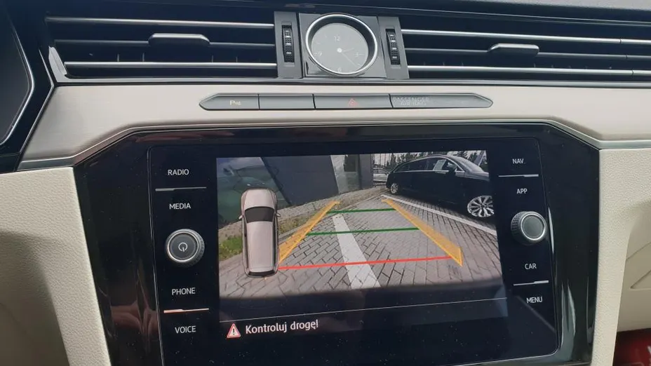 VOLKSWAGEN Passat Passat 2.0 TDI Highline