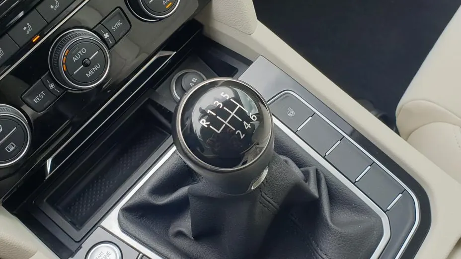 VOLKSWAGEN Passat Passat 2.0 TDI Highline