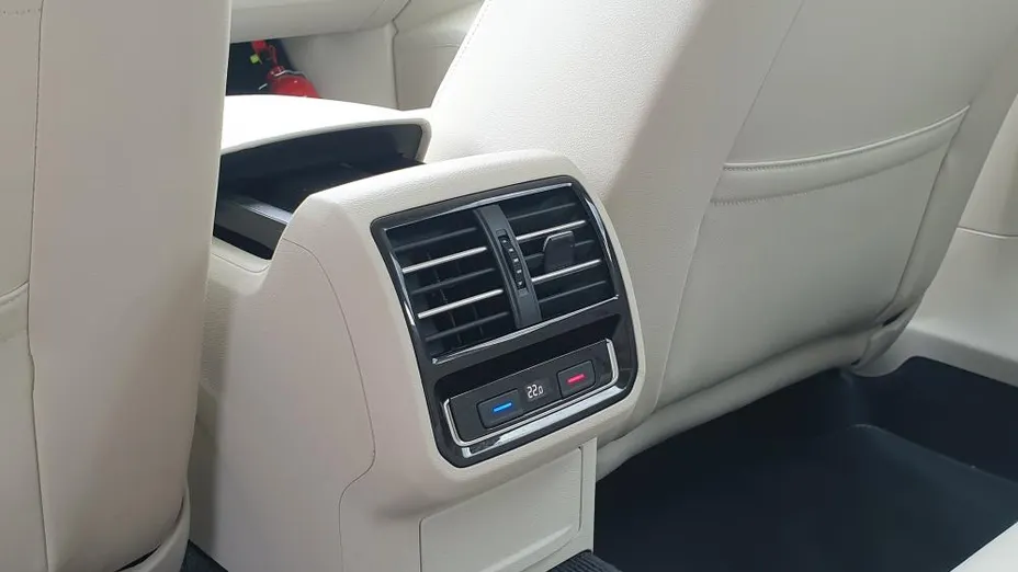 VOLKSWAGEN Passat Passat 2.0 TDI Highline