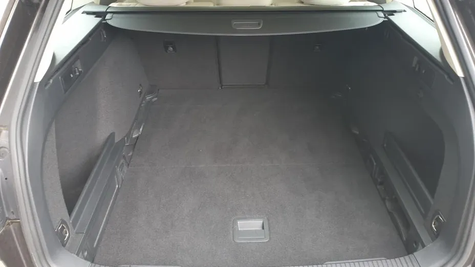 VOLKSWAGEN Passat Passat 2.0 TDI Highline