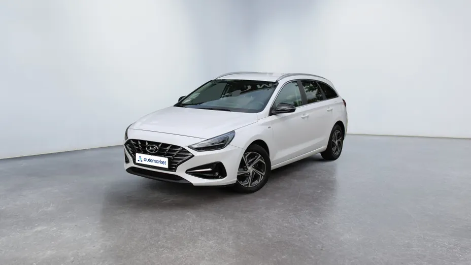HYUNDAI i30 i30 1.5 T-GDI 48V Smart DCT