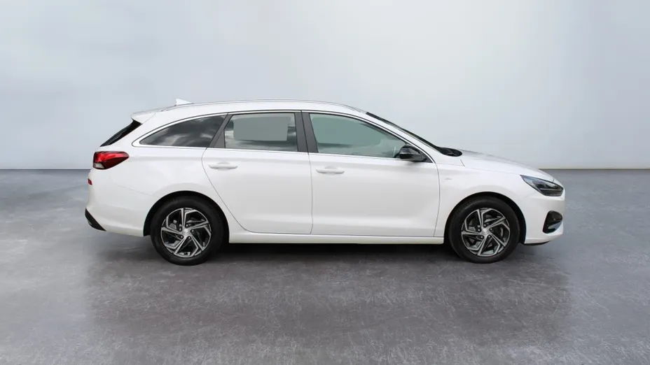 HYUNDAI i30 i30 1.5 T-GDI 48V Smart DCT