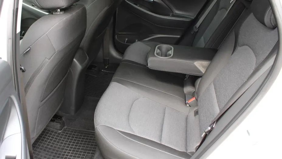 HYUNDAI i30 i30 1.5 T-GDI 48V Smart DCT