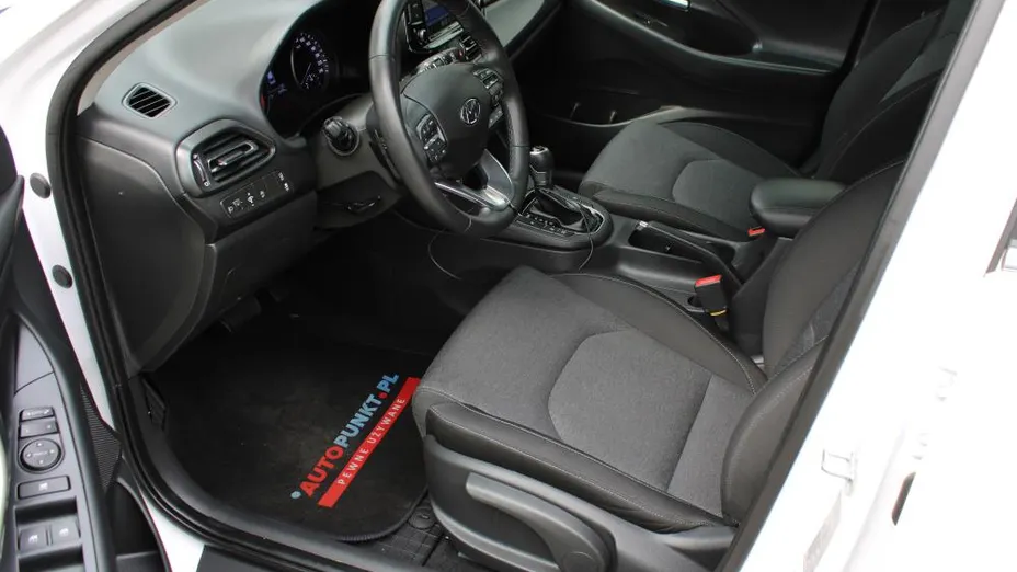 HYUNDAI i30 i30 1.5 T-GDI 48V Smart DCT