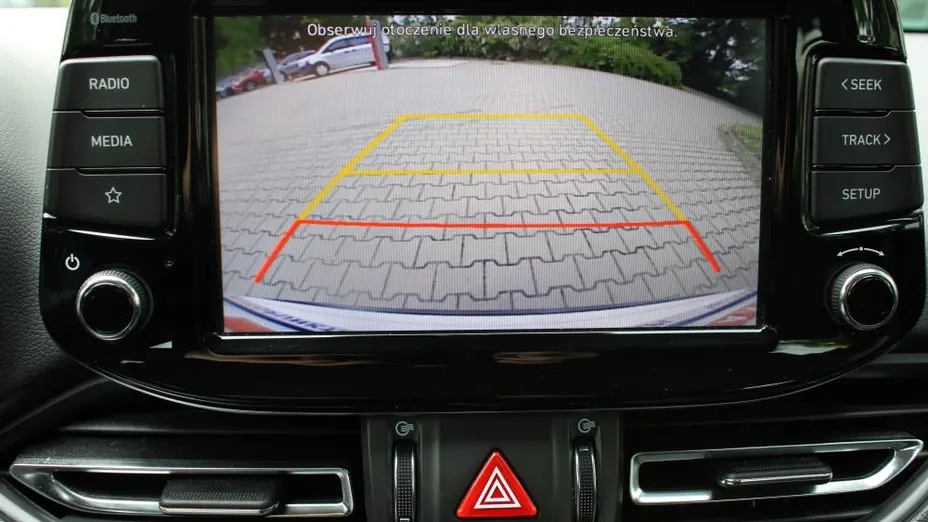 HYUNDAI i30 i30 1.5 T-GDI 48V Smart DCT