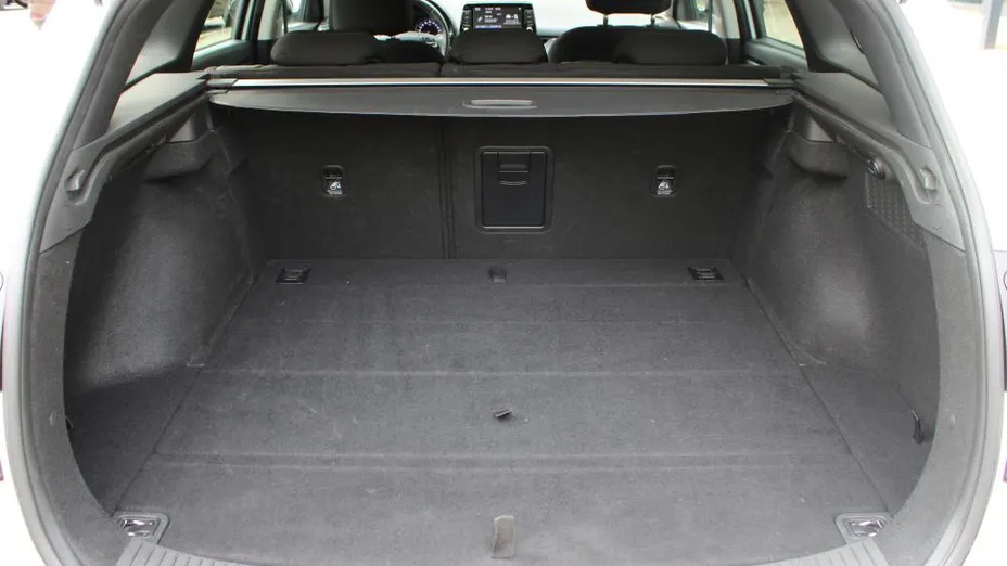 HYUNDAI i30 i30 1.5 T-GDI 48V Smart DCT