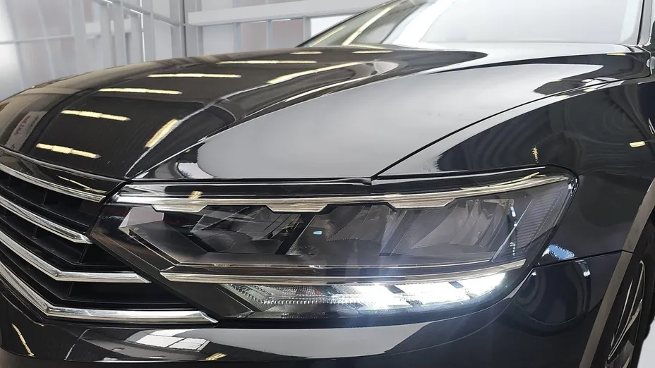 VOLKSWAGEN Passat Passat 1.5 TSI EVO Business DSG