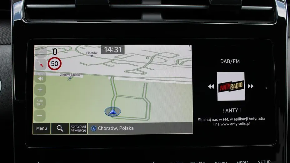 HYUNDAI Tucson Tucson 1.6 T-GDi 48V Executive 4WD DCT