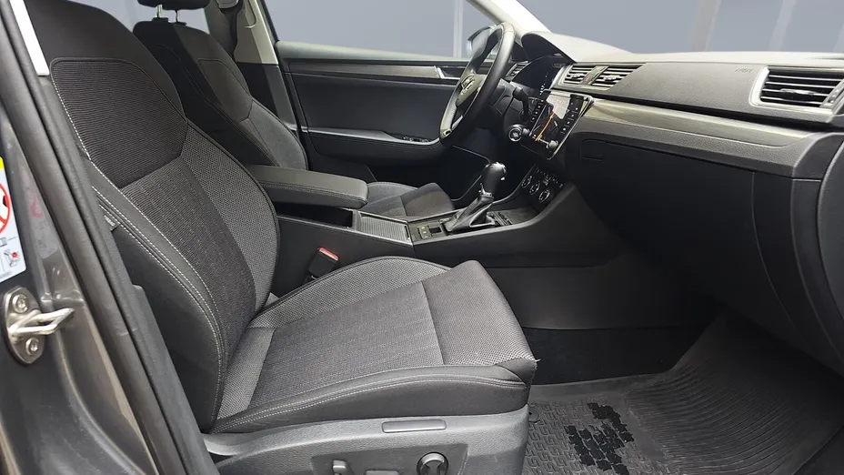 SKODA Superb Superb 2.0 TSI Style DSG