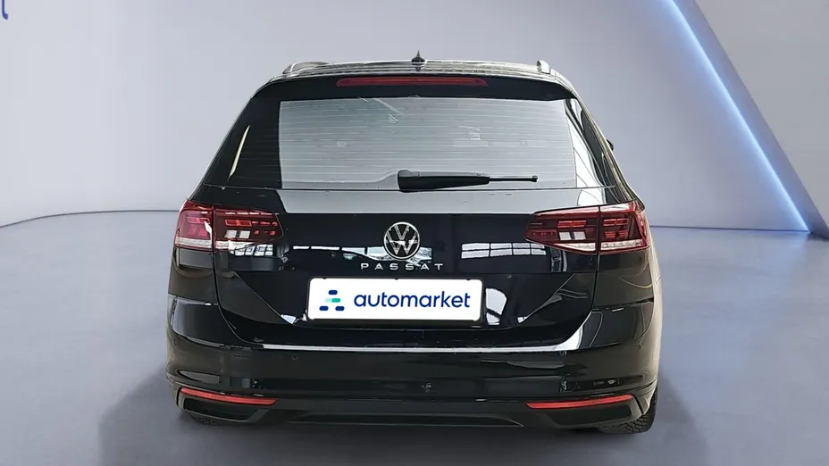 VOLKSWAGEN Passat Passat 1.5 TSI EVO Business DSG