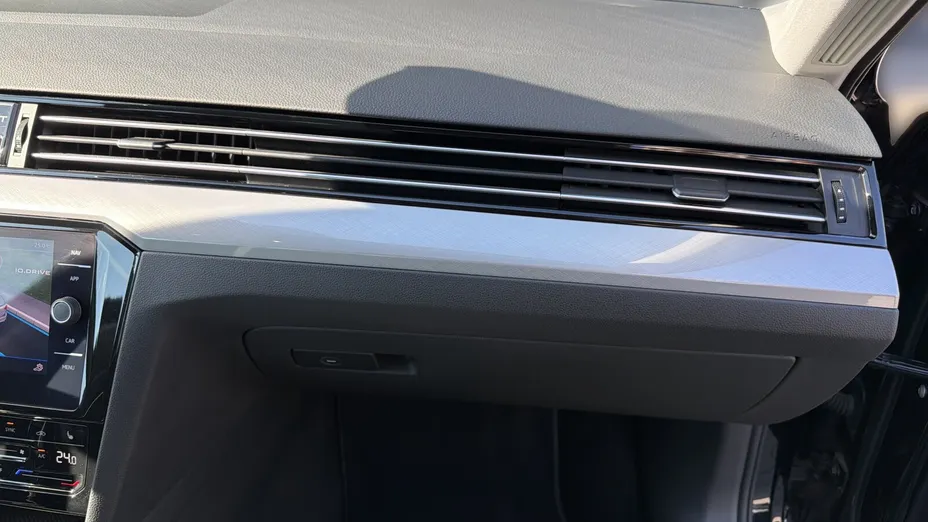 VOLKSWAGEN Passat Passat 2.0 TDI EVO Business DSG