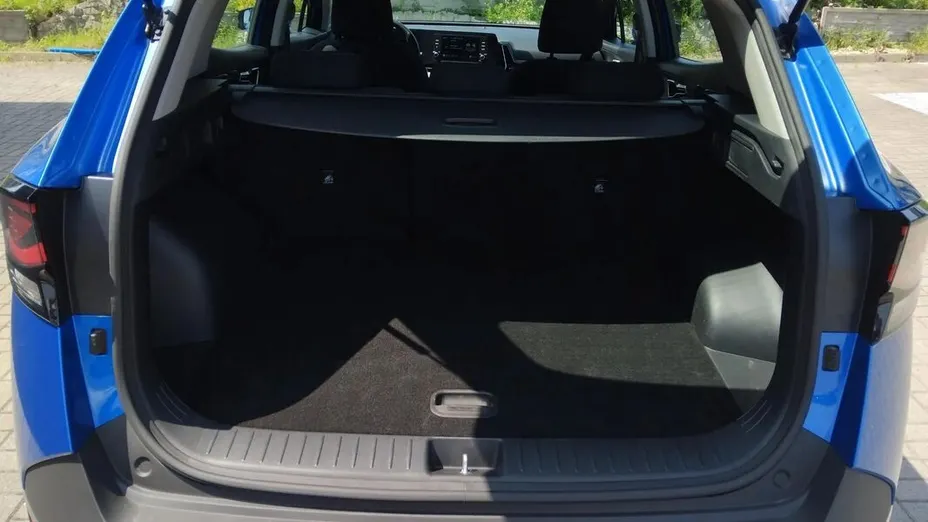 KIA Sportage Sportage 1.6 T-GDI M 2WD