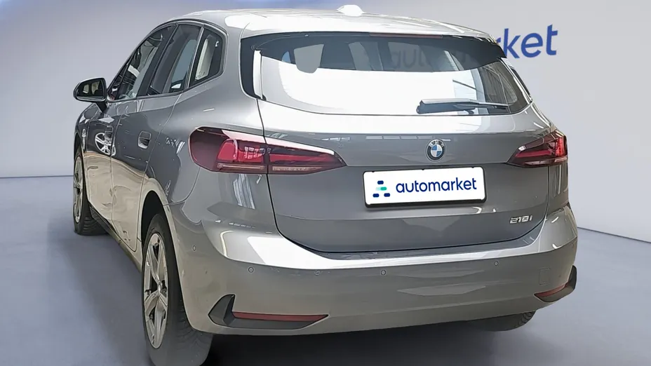 BMW Seria 2 218i aut