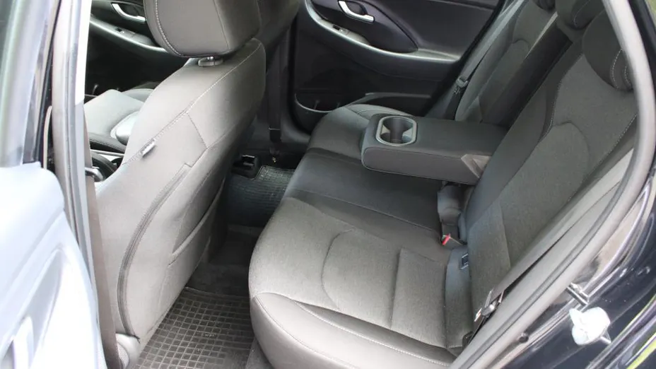 HYUNDAI i30 i30 1.5 T-GDI 48V Smart DCT