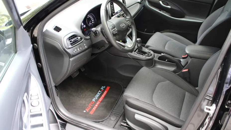 HYUNDAI i30 i30 1.5 T-GDI 48V Smart DCT