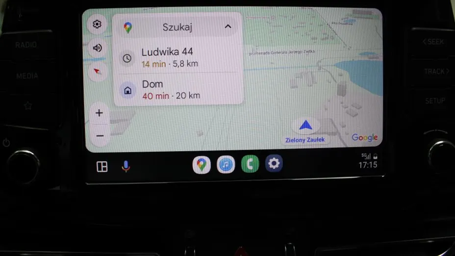 HYUNDAI i30 i30 1.5 T-GDI 48V Smart DCT