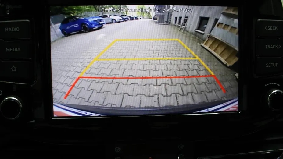 HYUNDAI i30 i30 1.5 T-GDI 48V Smart DCT