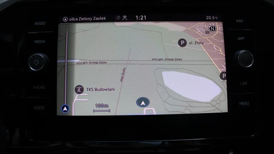 VOLKSWAGEN Passat Passat 1.5 TSI EVO Business DSG