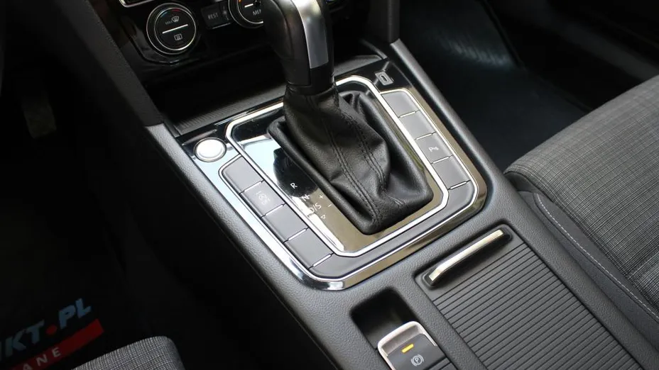 VOLKSWAGEN Passat Passat 1.5 TSI EVO Business DSG