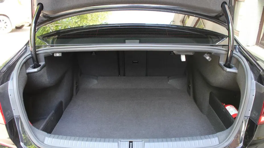 VOLKSWAGEN Passat Passat 1.5 TSI EVO Business DSG