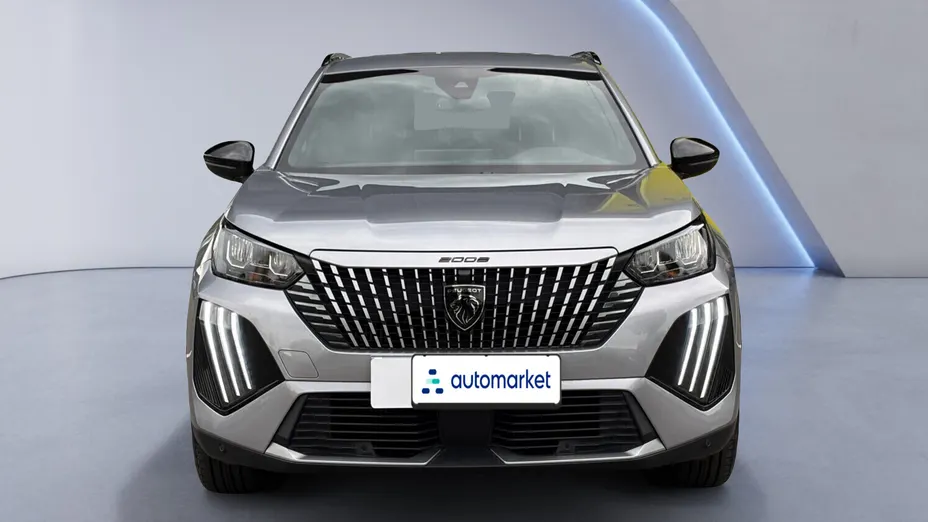 PEUGEOT 2008 2008 PureTech 130 Allure S&S EAT8