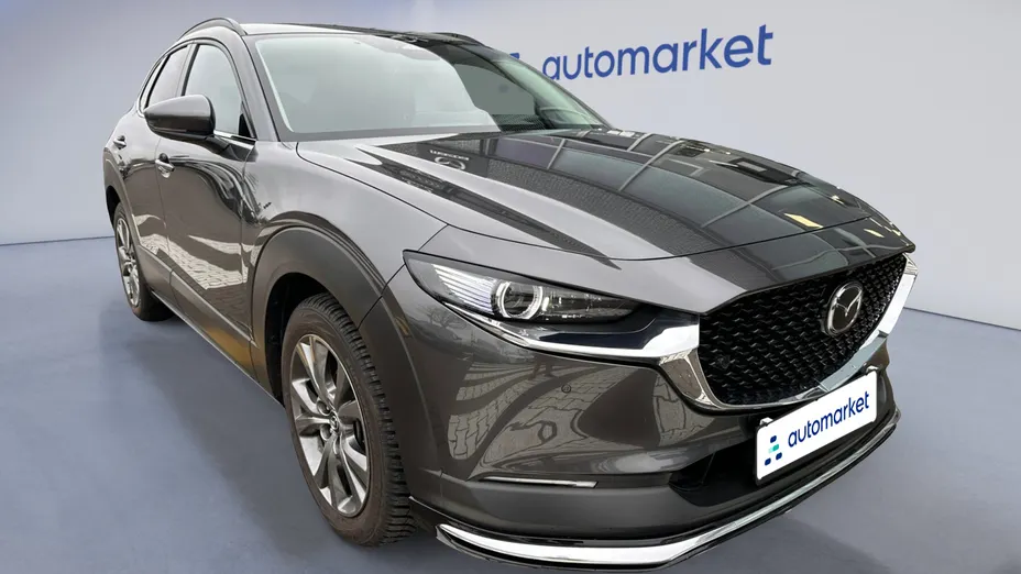 MAZDA CX-30 CX-30 2.0 mHEV Exclusive-Line 2WD aut