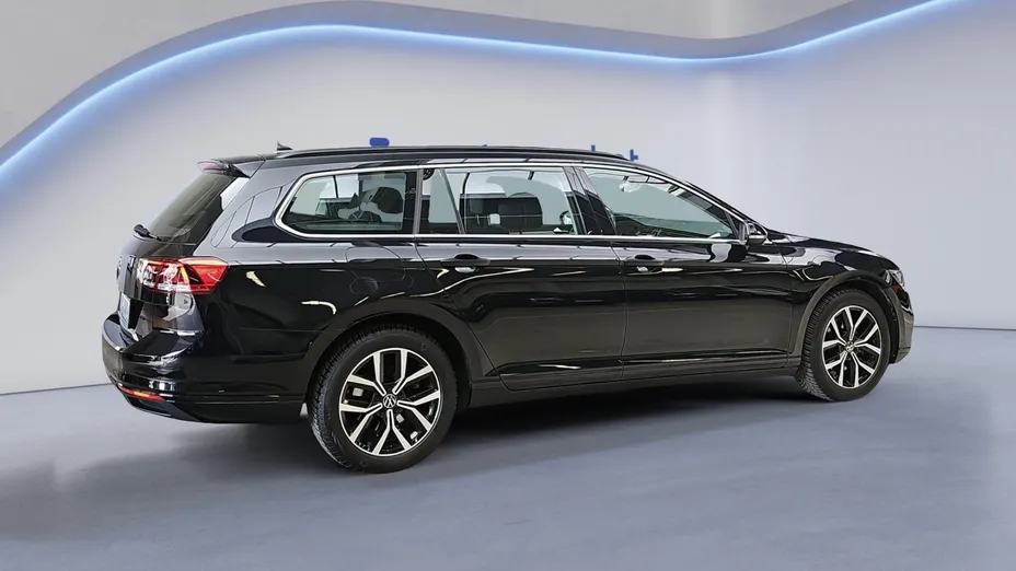 VOLKSWAGEN Passat Passat 1.5 TSI EVO Business DSG