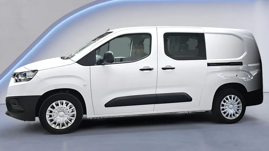 TOYOTA Proace City Proace City 1.5 D-4D Long 2,3t Active (bryg.)