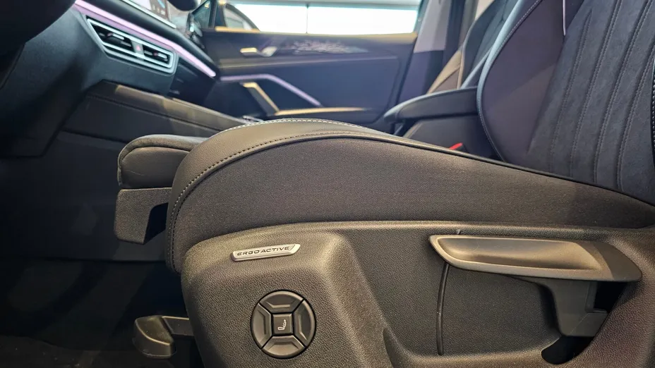 VOLKSWAGEN Tiguan Tiguan 2.0 TDI 4Mot. Elegance DSG Nowy