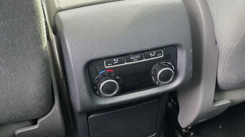 SEAT Alhambra -