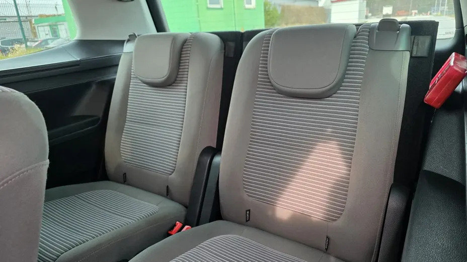SEAT Alhambra -