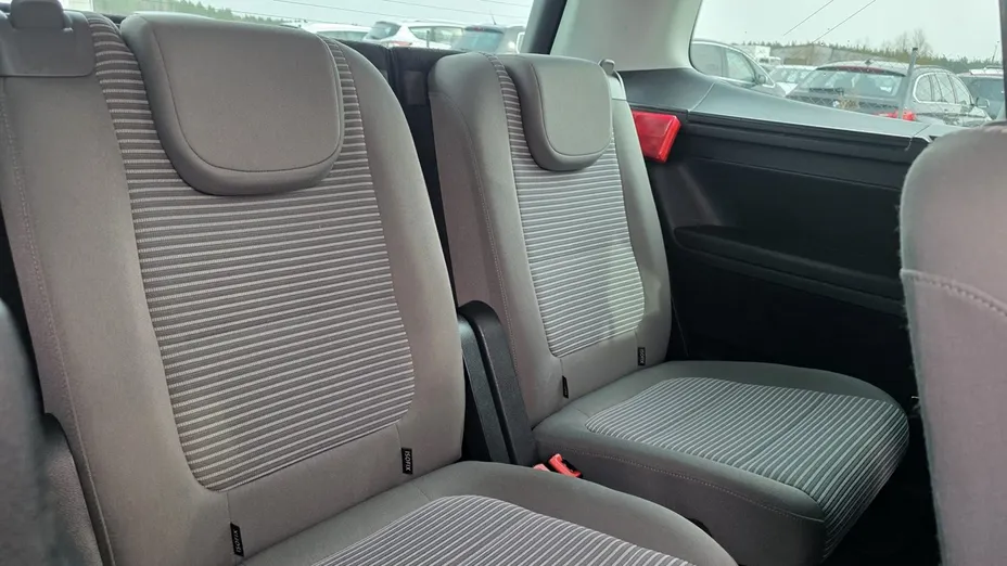 SEAT Alhambra -