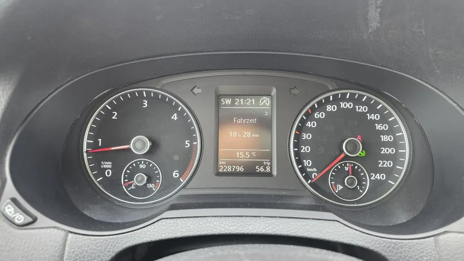 SEAT Alhambra -