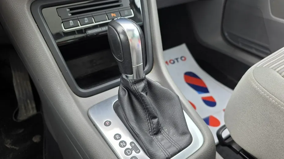 SEAT Alhambra -