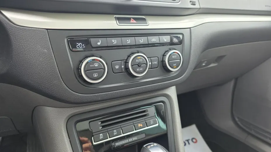 SEAT Alhambra -