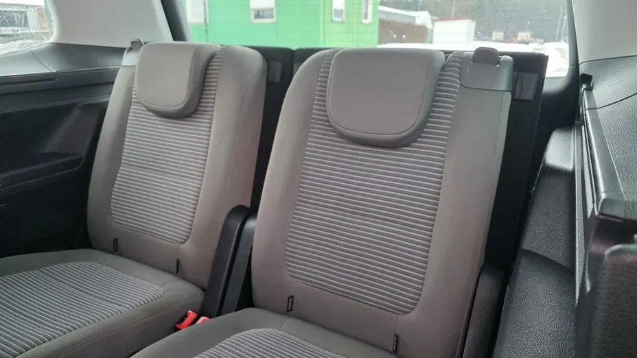SEAT Alhambra -