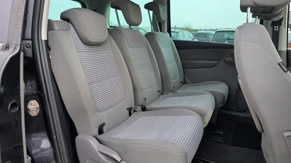 SEAT Alhambra -
