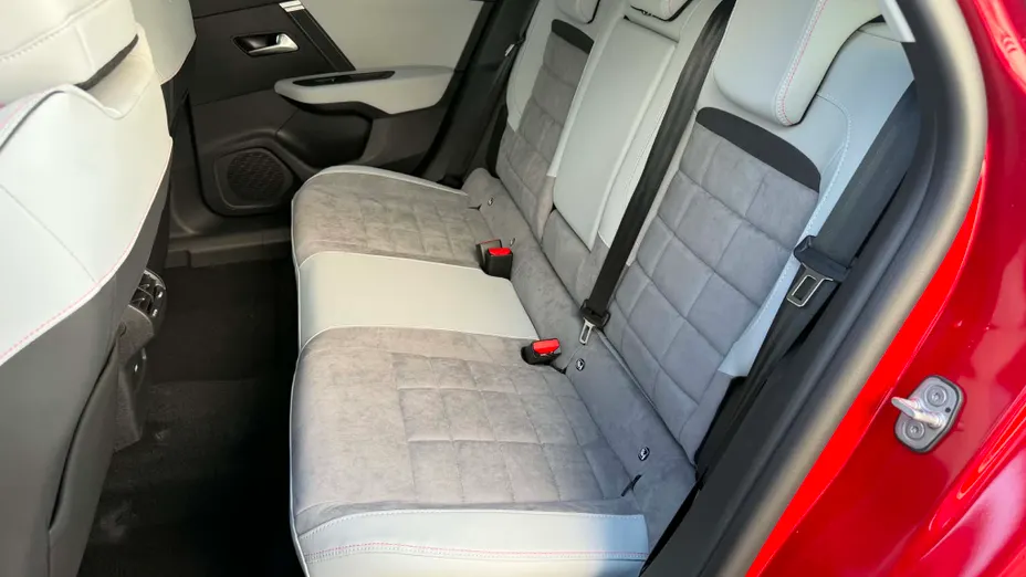 CITROEN C4 C4 1.2 mHEV Max eDCT6 Nowy