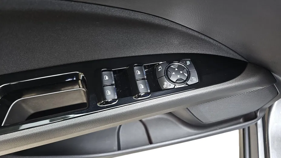 FORD Mondeo Mondeo 2.0 EcoBlue Titanium aut