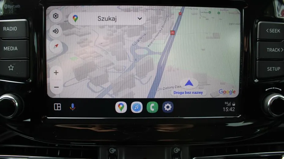 HYUNDAI i30 i30 1.5 T-GDI 48V Smart DCT