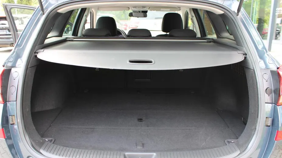 HYUNDAI i30 i30 1.5 T-GDI 48V Smart DCT