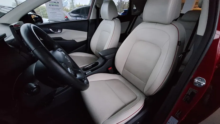 HYUNDAI Kona Kona 1.6 T-GDI Premium 4WD DCT