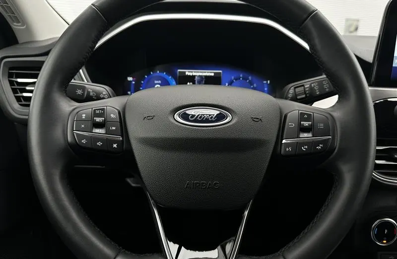 FORD Kuga Kuga 1.5 EcoBoost FWD Titanium